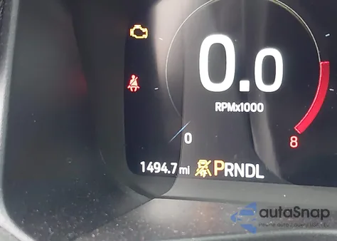 2025 Ford Explorer Platinum from USA, damaged, VIN 1FMUK8HHXSGA09590